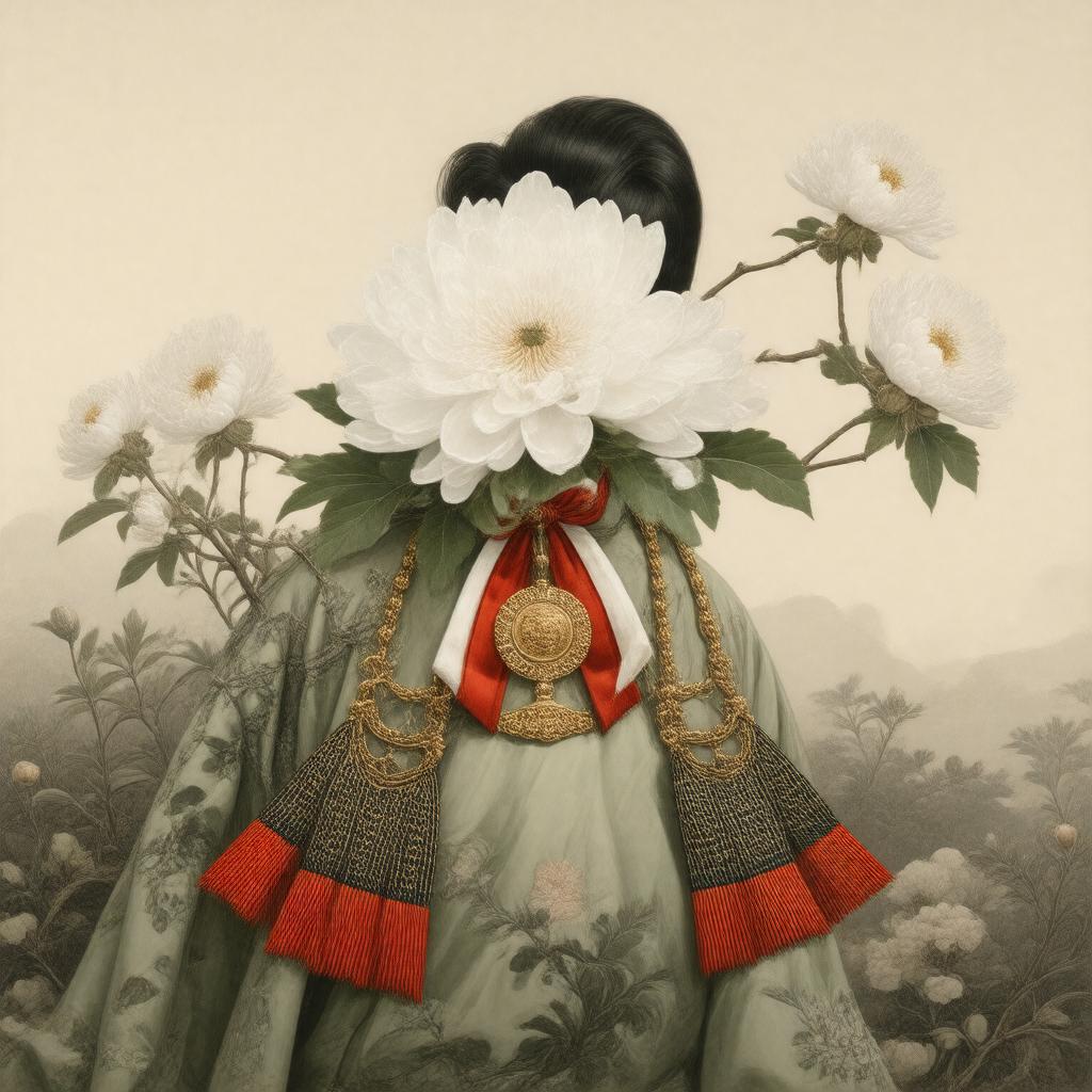 Order of the Chrysanthemum